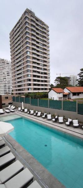 Sea Garden Towers